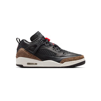 Zapatillas Nike Hombre Jordan Spizike Low Negro