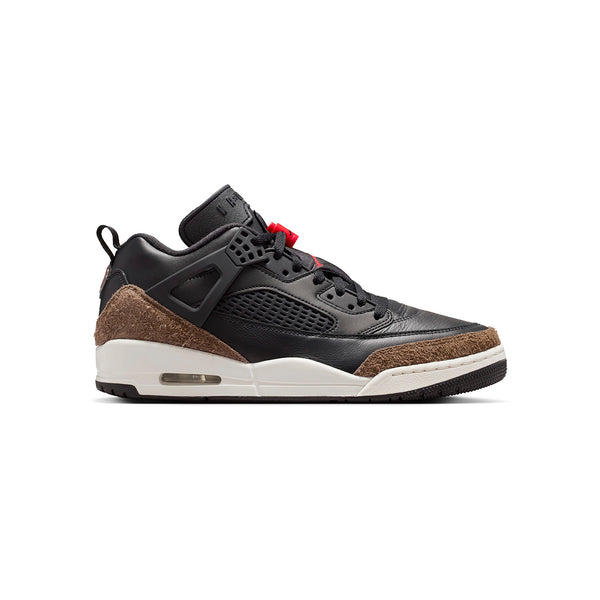 Zapatillas Nike Hombre Jordan Spizike Low Negro