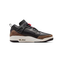 Zapatillas Nike Hombre Jordan Spizike Low Negro
