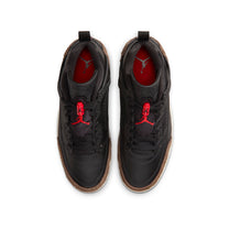 Zapatillas Nike Hombre Jordan Spizike Low Negro