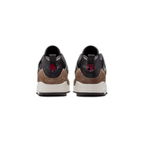 Zapatillas Nike Hombre Jordan Spizike Low Negro