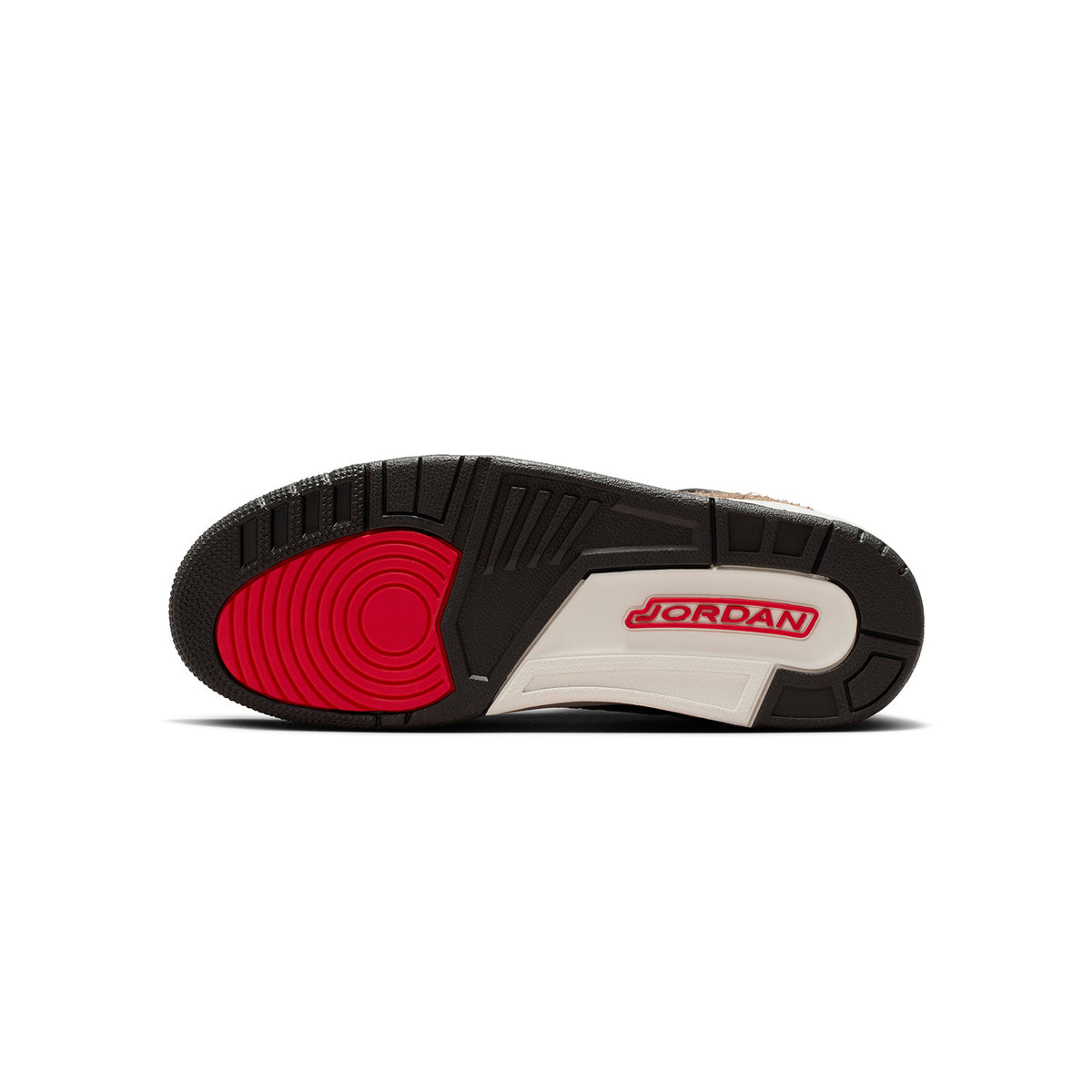 Zapatillas Nike Hombre Jordan Spizike Low Negro