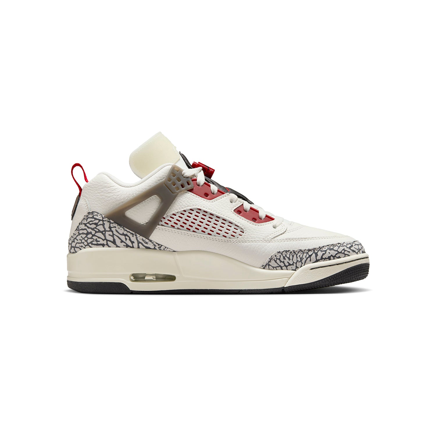 Zapatillas Urbano Hombre Nike Jordan Spizike Low