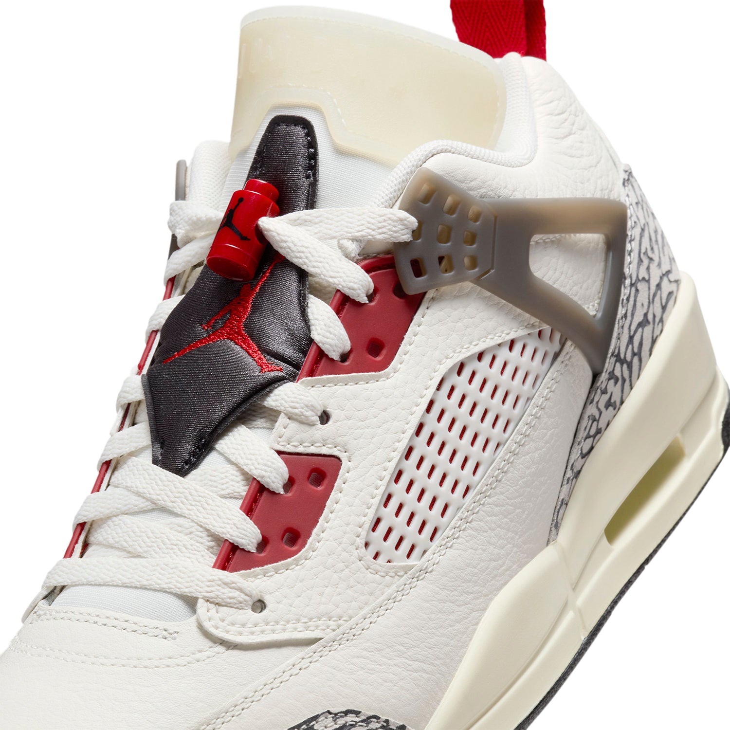 Zapatillas Urbano Hombre Nike Jordan Spizike Low
