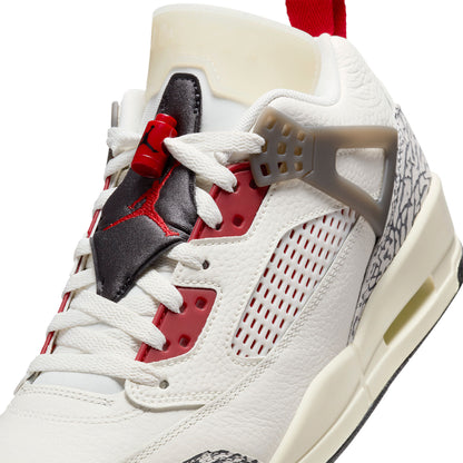 Zapatillas Urbano Hombre Nike Jordan Spizike Low