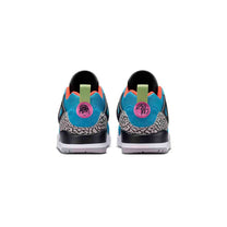Zapatillas Nike Hombre Jordan Spizike Low Azul