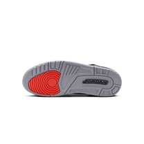Zapatillas Nike Hombre Jordan Spizike Low Azul