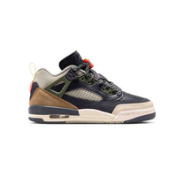 Zapatillas Nike Junior Jordan Spizike Low Negro