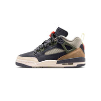 Zapatillas Nike Junior Jordan Spizike Low Negro