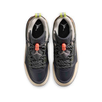 Zapatillas Nike Junior Jordan Spizike Low Negro