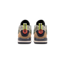 Zapatillas Nike Junior Jordan Spizike Low Negro