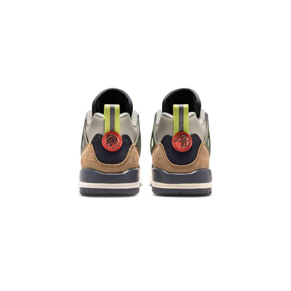 Zapatillas Urbano Hombre Nike Jordan Spizike Low bg