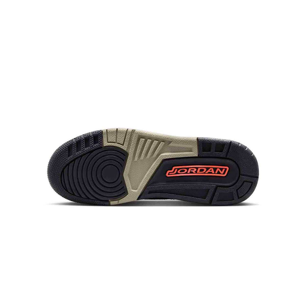 Zapatillas Nike Junior Jordan Spizike Low Negro