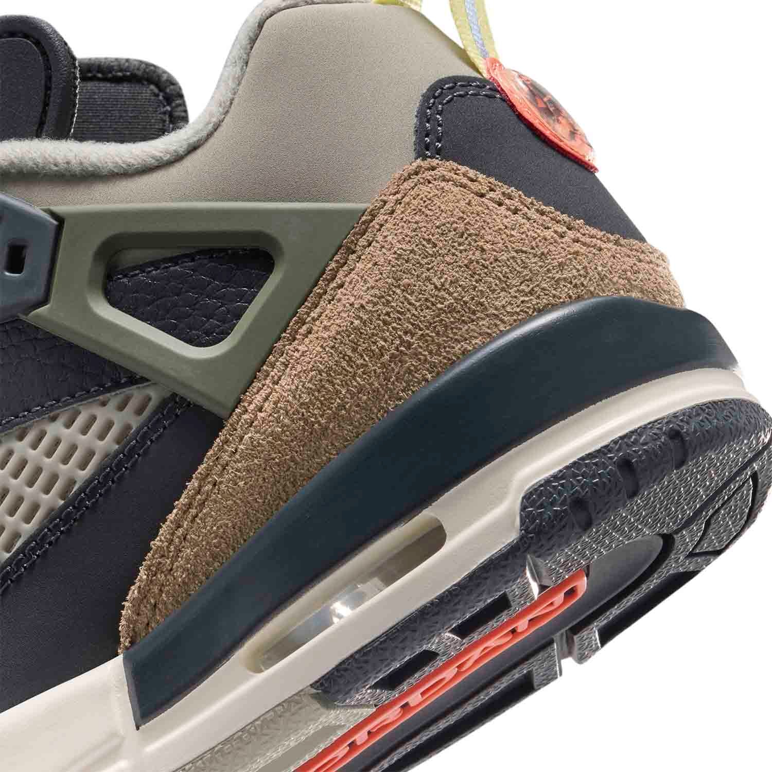 Zapatillas Urbano Hombre Nike Jordan Spizike Low bg
