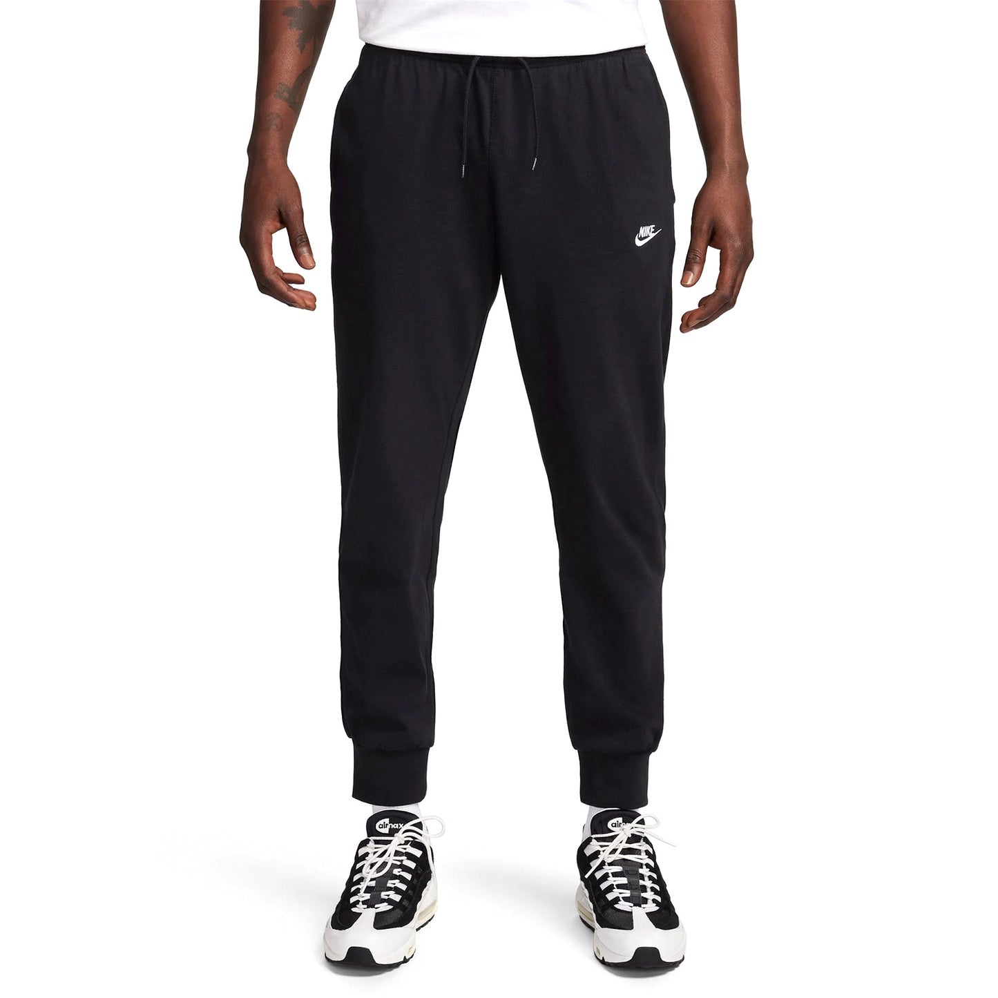 Pantalones Urbano Hombre Nike M  Nk Club Knit Jogger