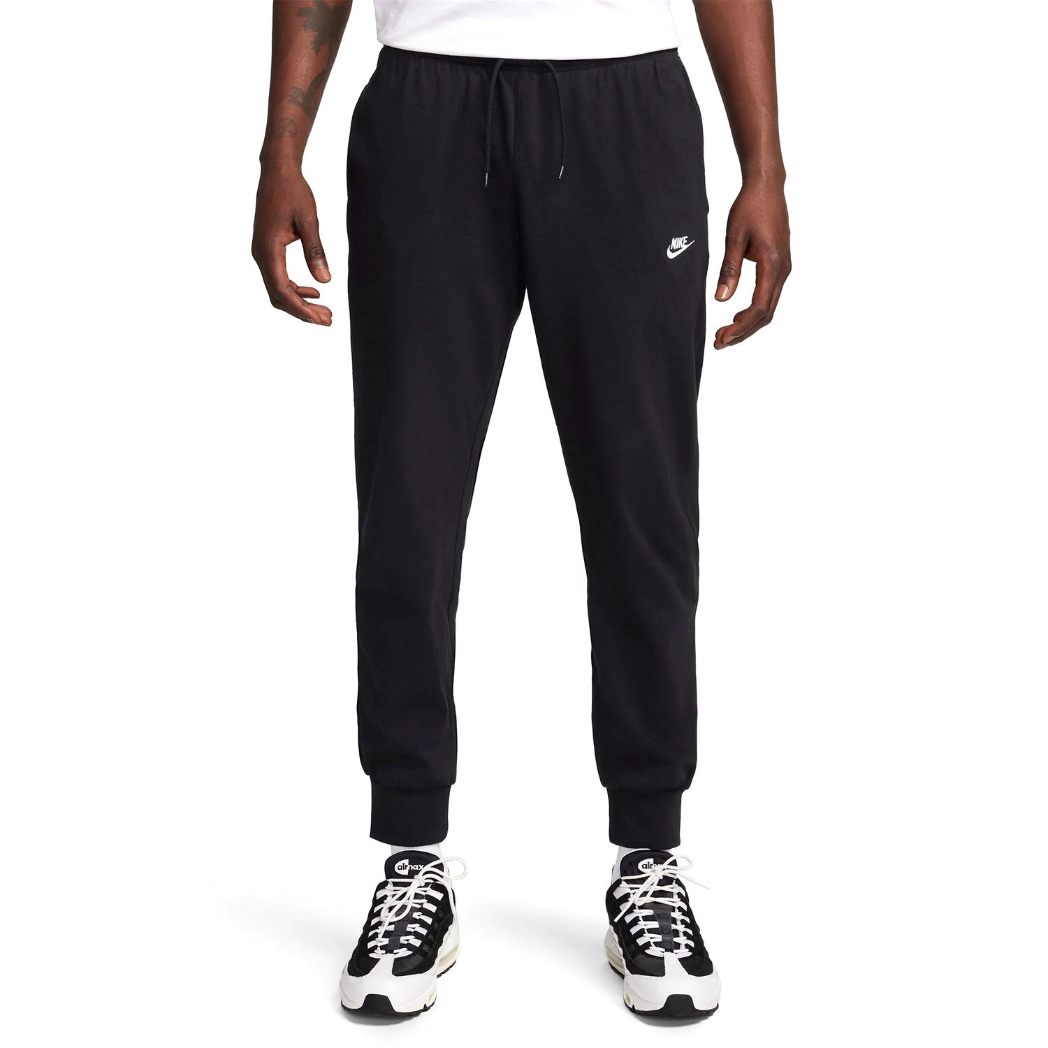 Pantalones Urbano Hombre Nike M  Nk Club Knit Jogger