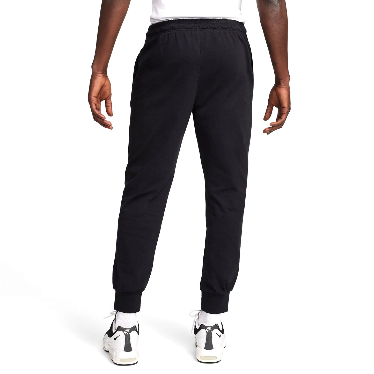 Pantalones Urbano Hombre Nike M  Nk Club Knit Jogger
