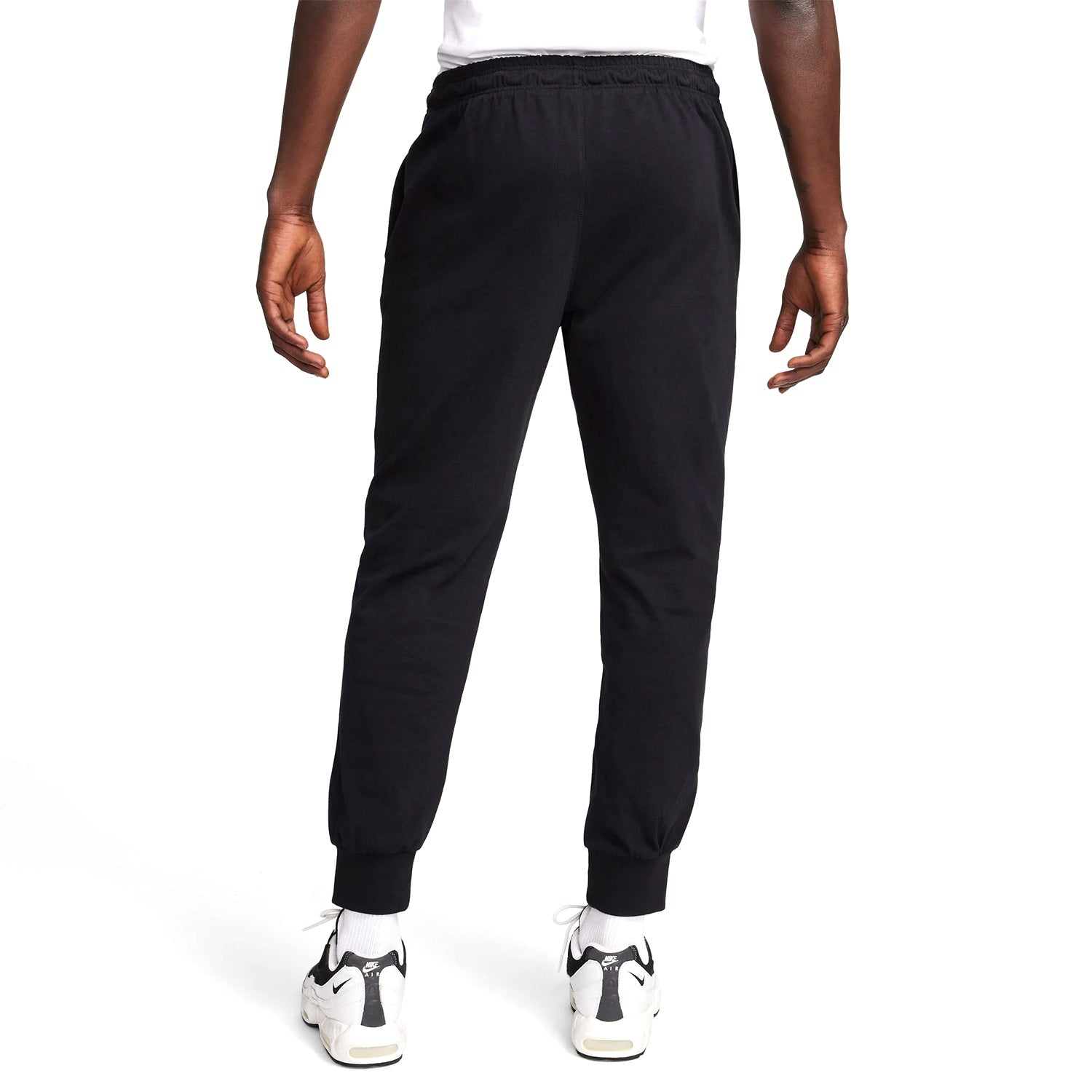 Pantalones Urbano Hombre Nike M  Nk Club Knit Jogger