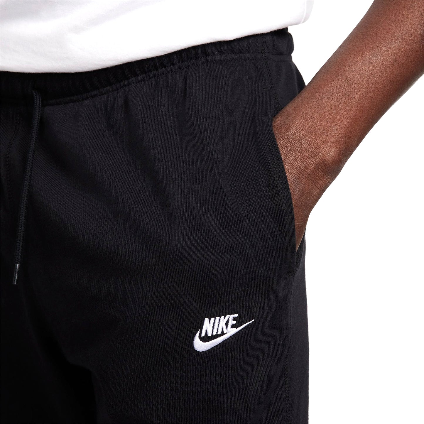 Pantalones Urbano Hombre Nike M  Nk Club Knit Jogger