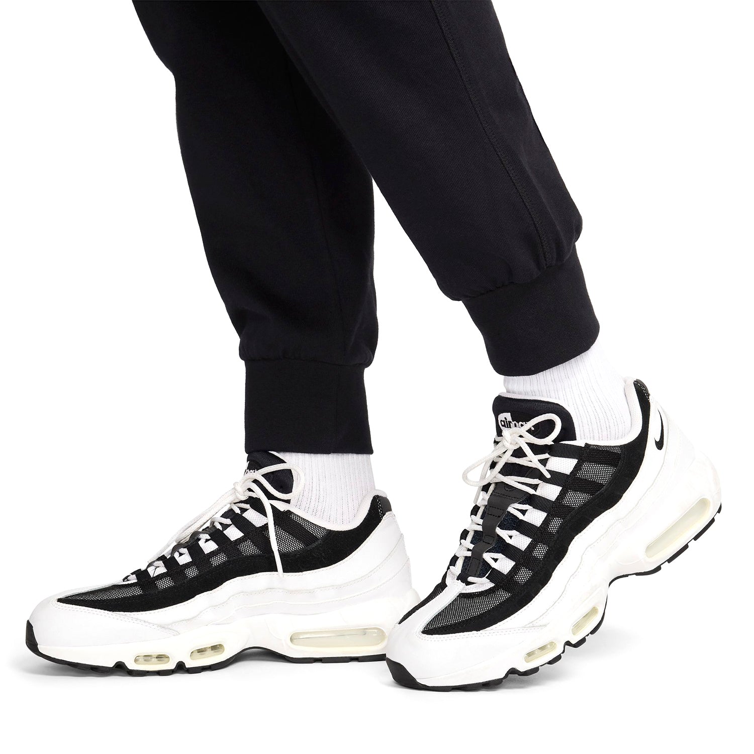 Pantalones Urbano Hombre Nike M  Nk Club Knit Jogger