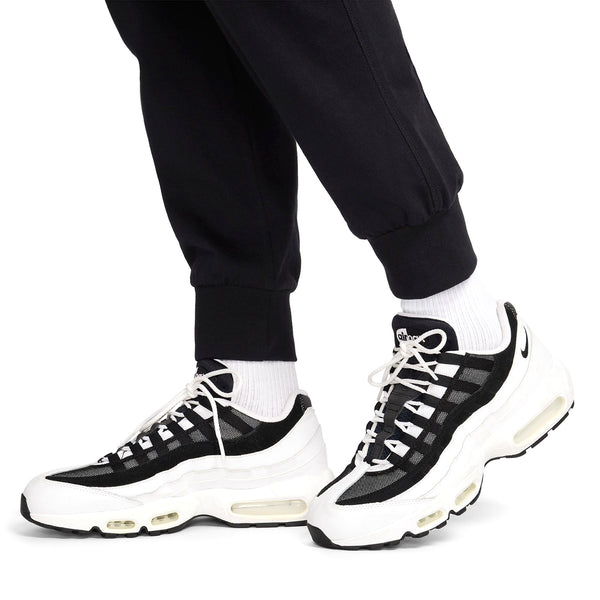 Pantalon Hombre Nike Club Knit Negro