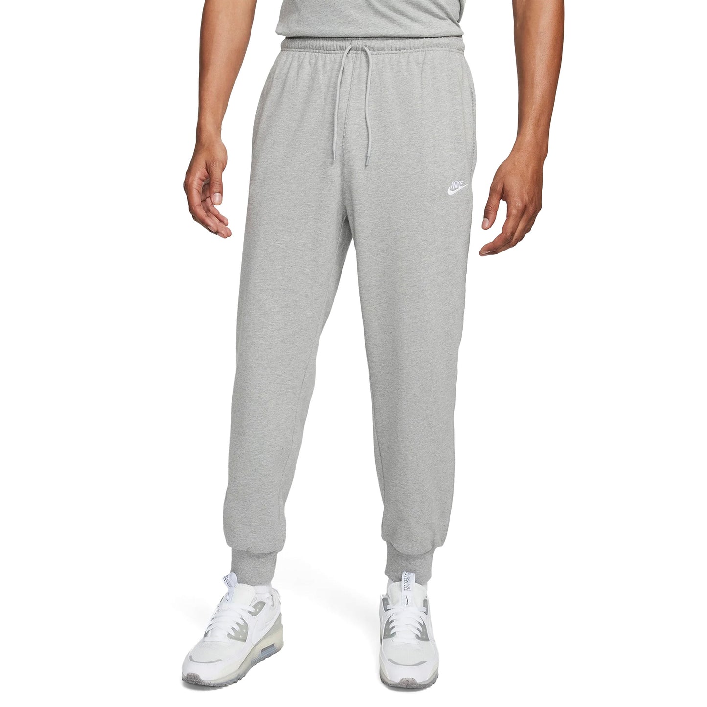 Pantalones Urbano Hombre Nike M  Nk Club Knit Jogger