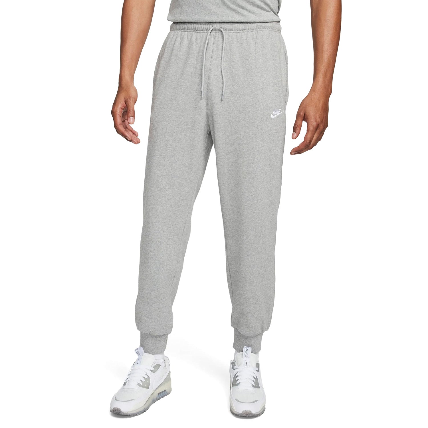 Pantalones Urbano Hombre Nike M  Nk Club Knit Jogger