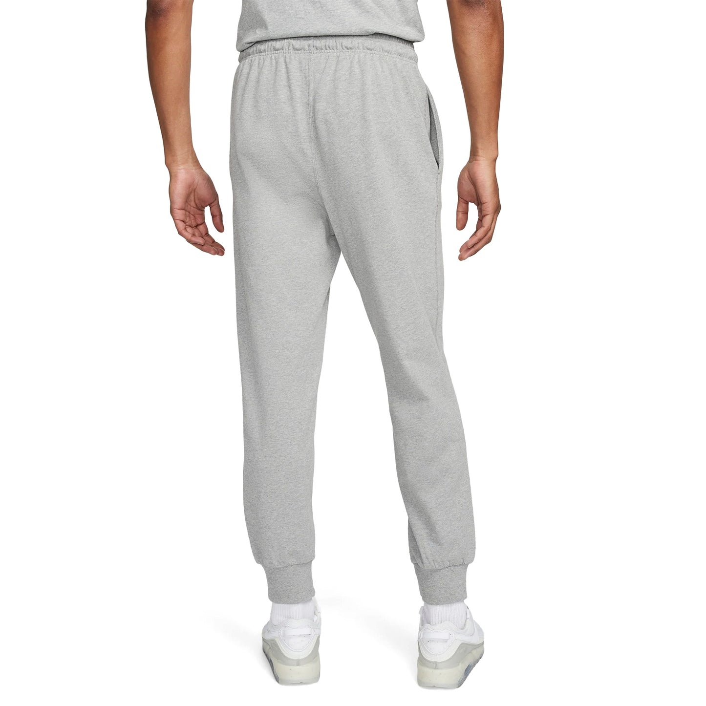 Pantalones Urbano Hombre Nike M  Nk Club Knit Jogger