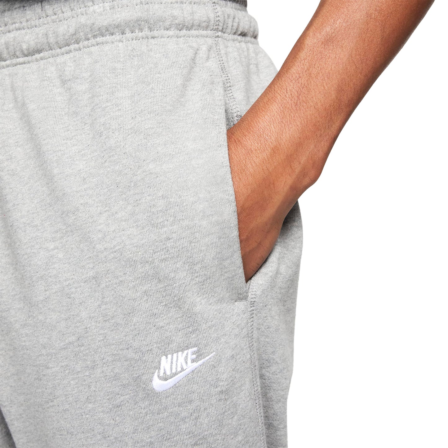 Pantalones Urbano Hombre Nike M  Nk Club Knit Jogger