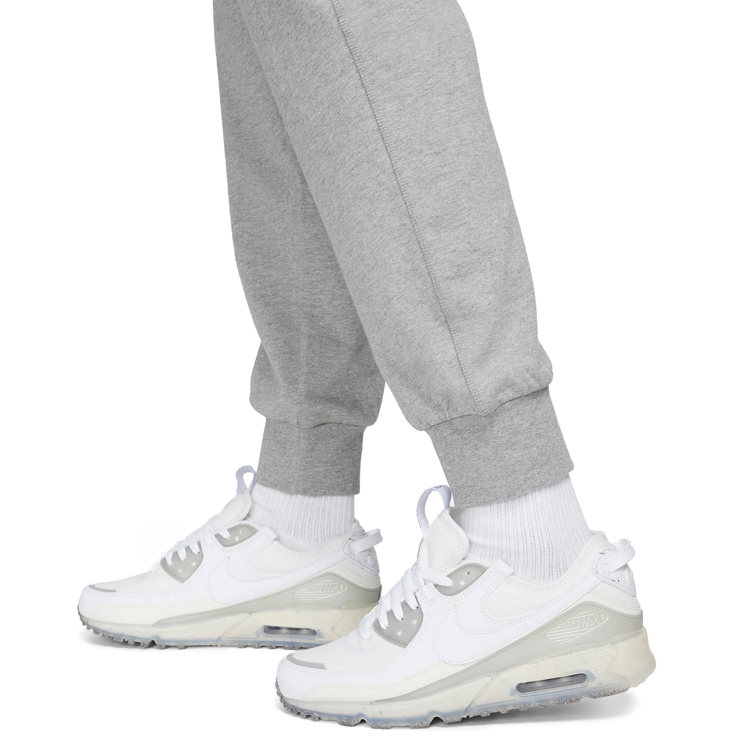 Pantalones Urbano Hombre Nike M  Nk Club Knit Jogger