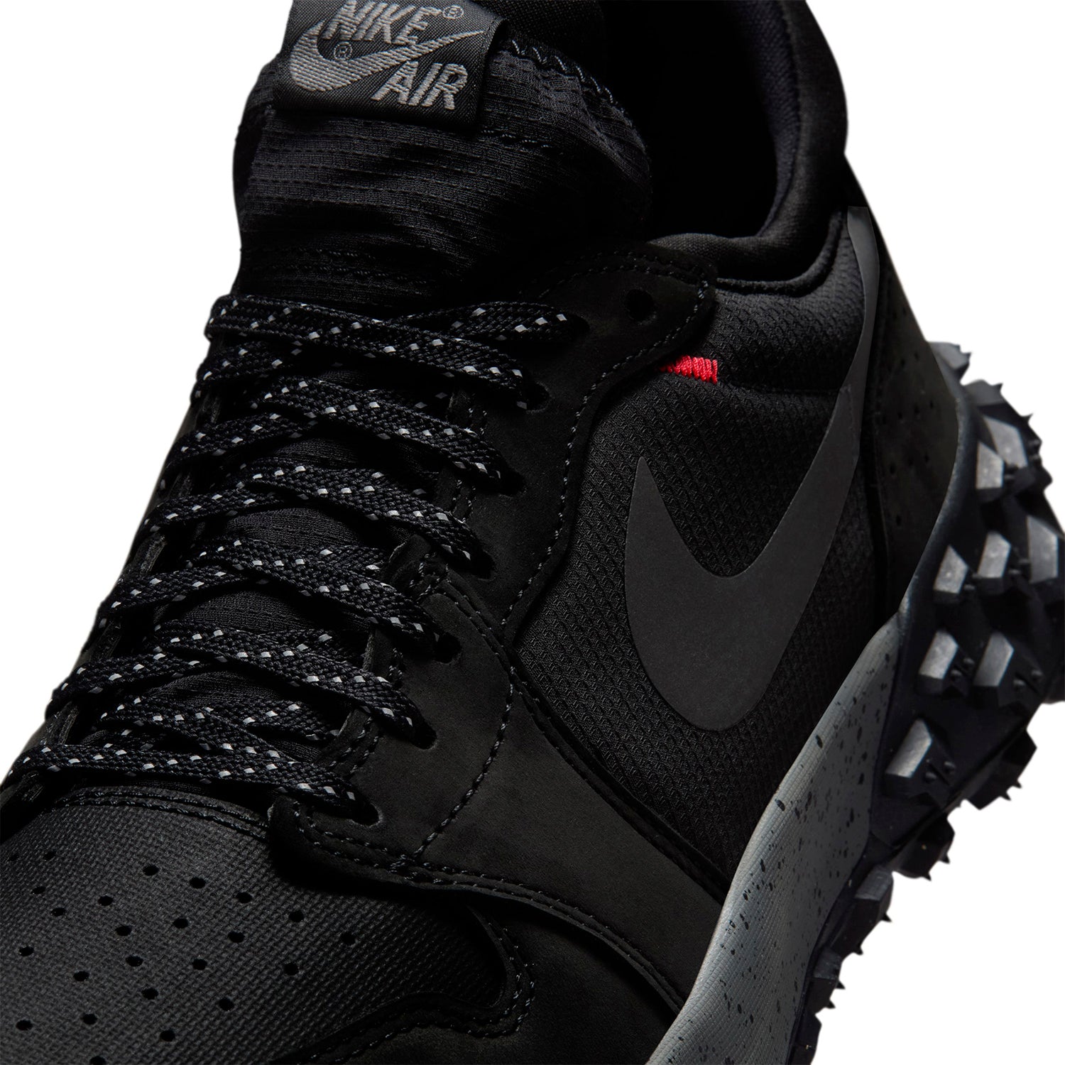 Zapatillas Nike Hombre Air Jordan 1 Element Low A/T Negro