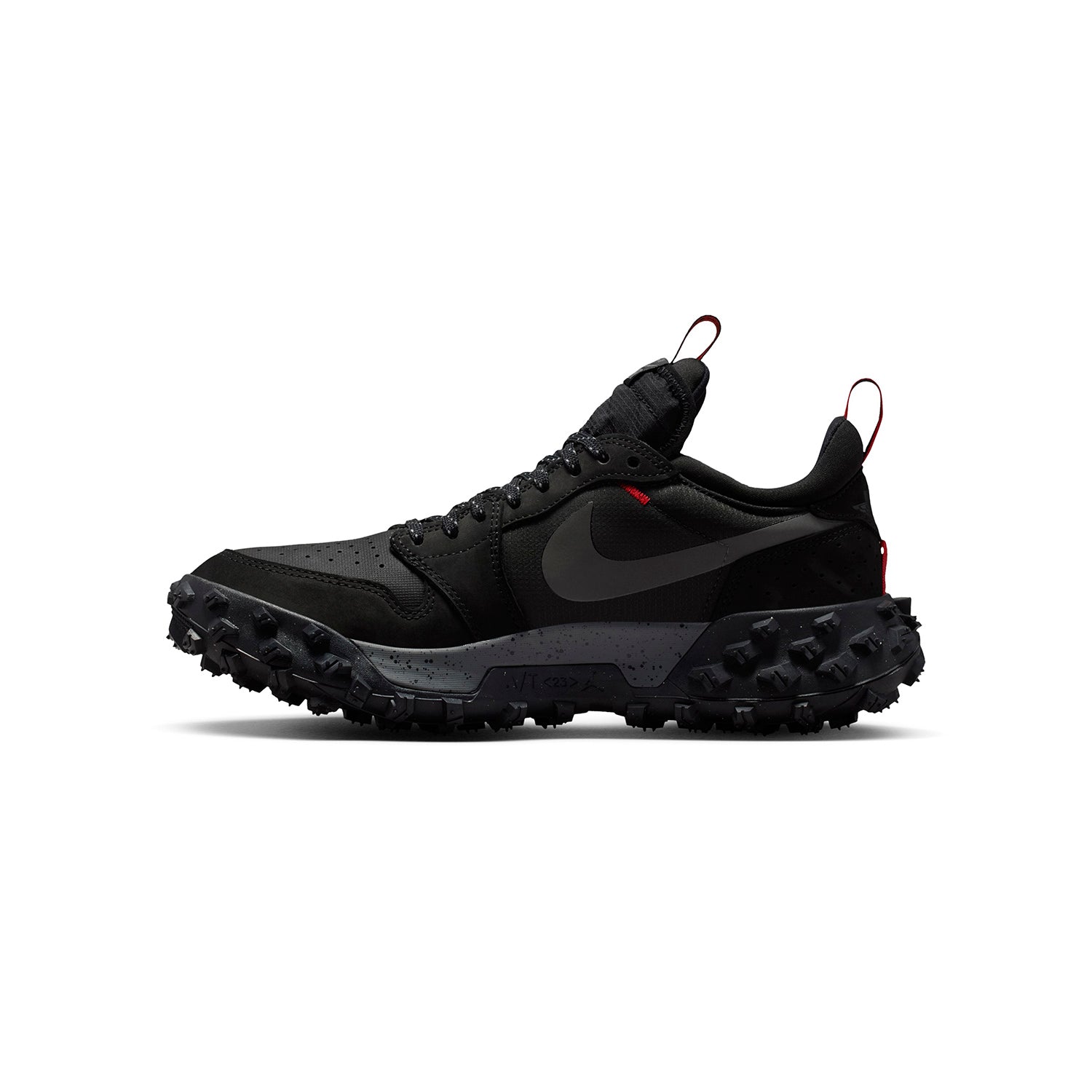 Zapatillas Nike Hombre Air Jordan 1 Element Low A/T Negro