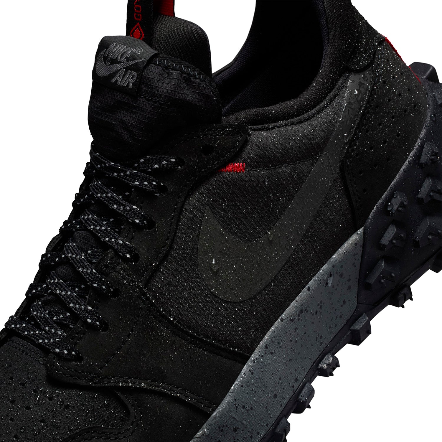 Zapatillas Nike Hombre Air Jordan 1 Element Low A/T Negro