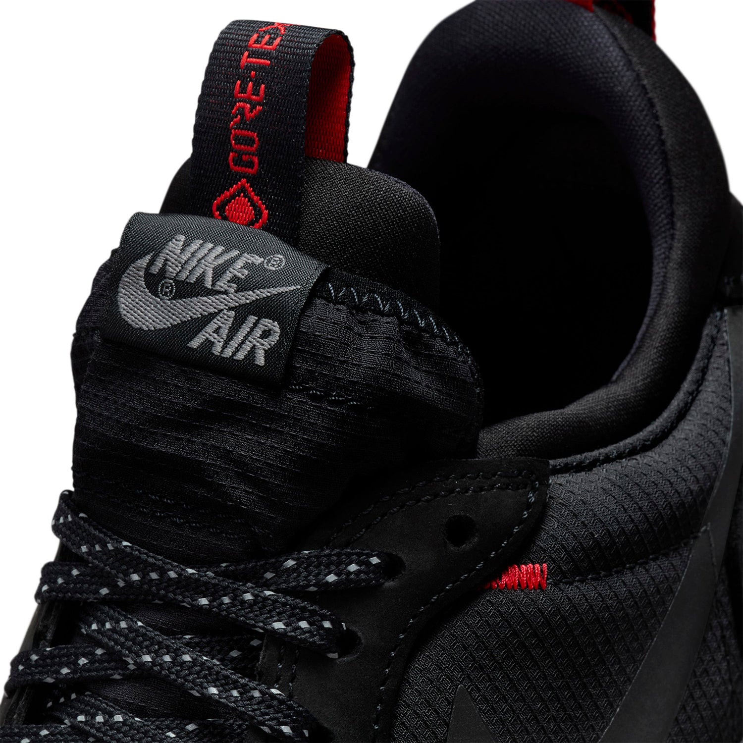 Zapatillas Nike Hombre Air Jordan 1 Element Low A/T Negro