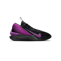 Zapatillas Nike Hombre G.T. Jump Academy Negro