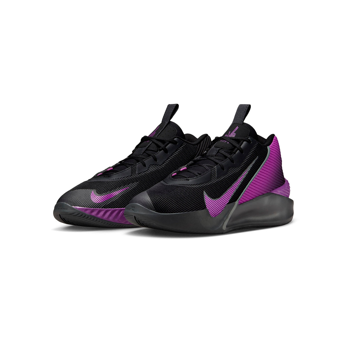 Zapatillas Nike Hombre G.T. Jump Academy Negro