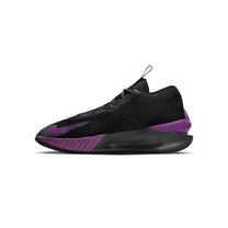 Zapatillas Nike Hombre G.T. Jump Academy Negro