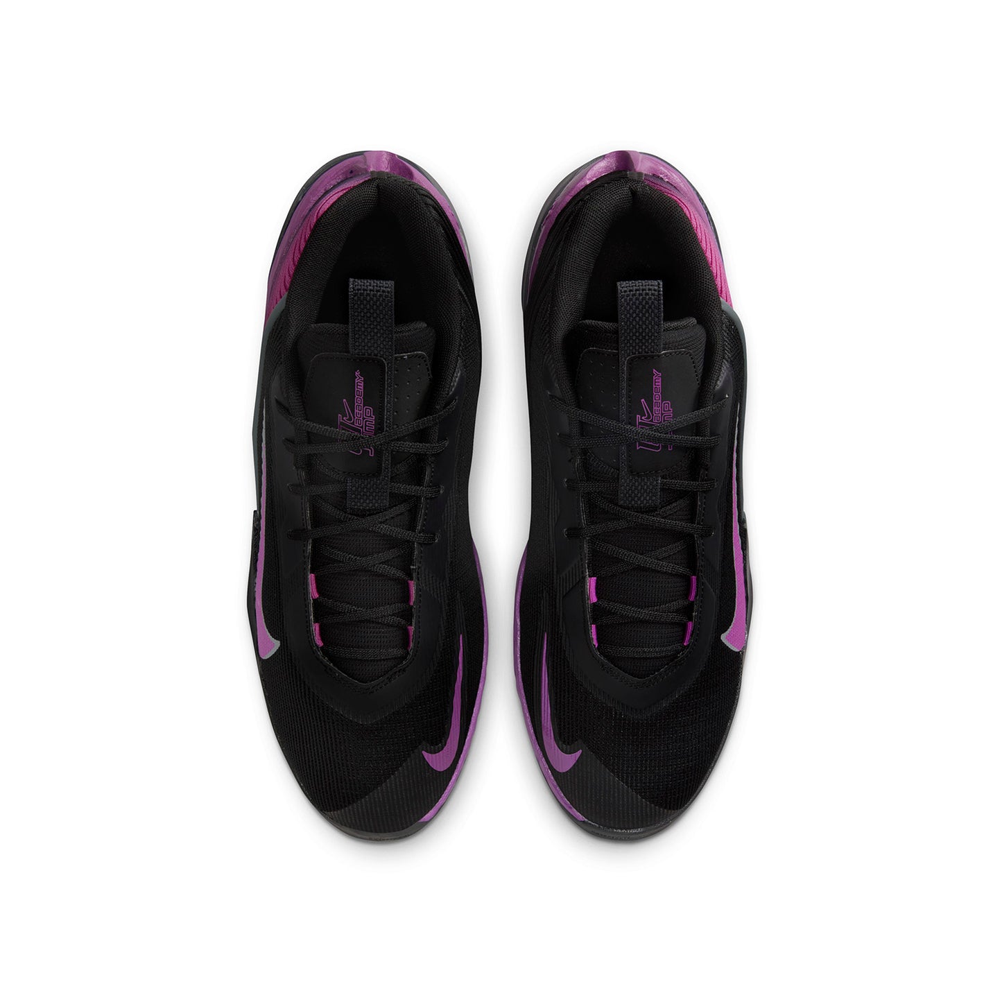 Zapatillas Basketball Unisex Nike G T  Jump Acad