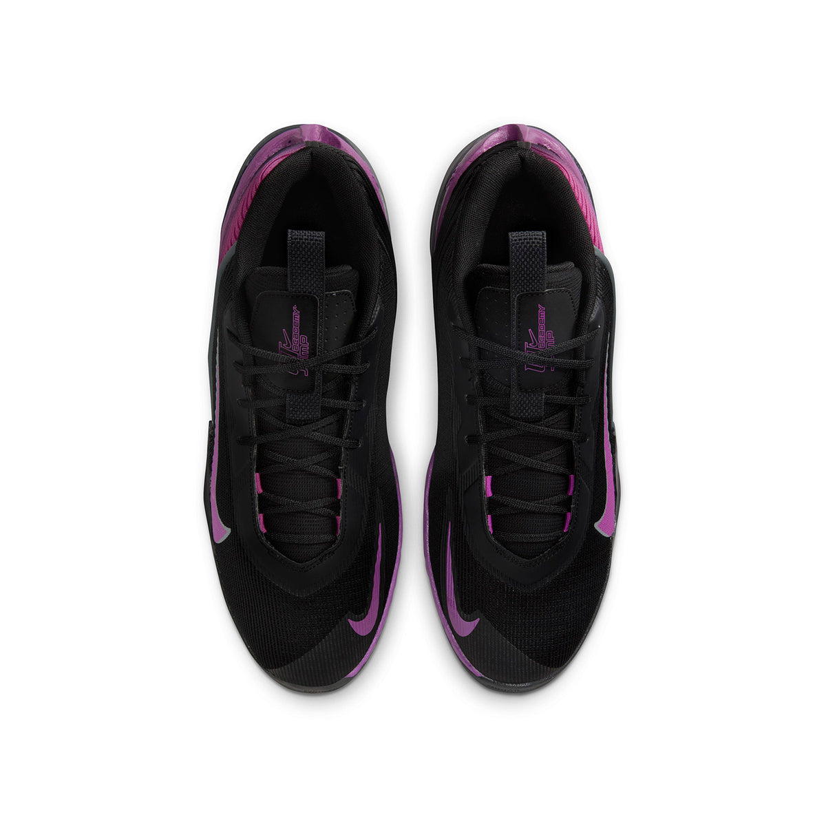 Zapatillas Nike Hombre G.T. Jump Academy Negro