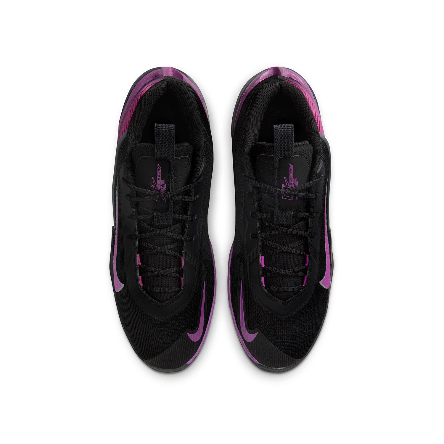 Zapatillas Basketball Unisex Nike G T  Jump Acad