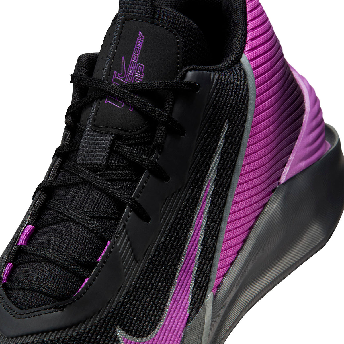 Zapatillas Nike Hombre G.T. Jump Academy Negro