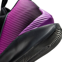 Zapatillas Nike Hombre G.T. Jump Academy Negro