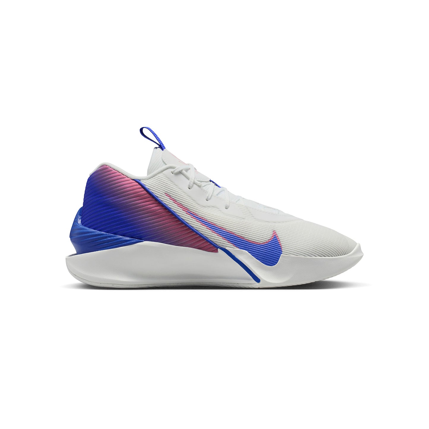 Zapatillas Basketball Unisex Nike G T  Jump Acad