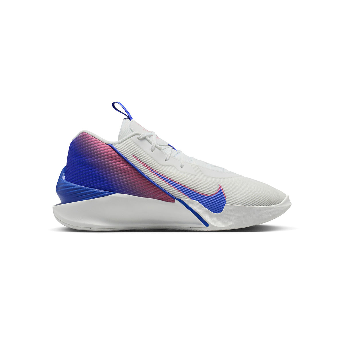 Zapatillas Nike Hombre G.T. Jump Academy Gris