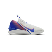 Zapatillas Nike Hombre G.T. Jump Academy Gris