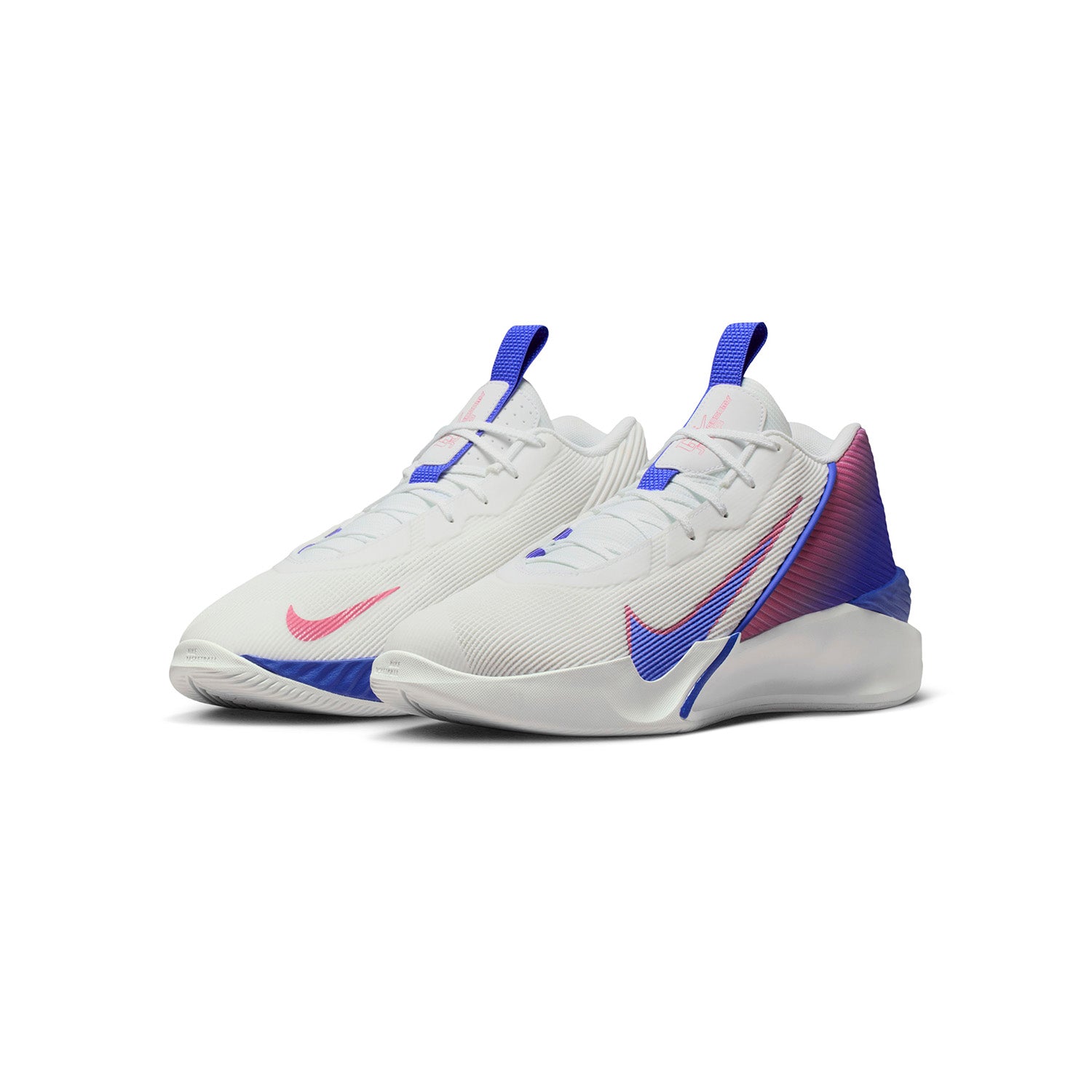 Zapatillas Basketball Unisex Nike G T  Jump Acad