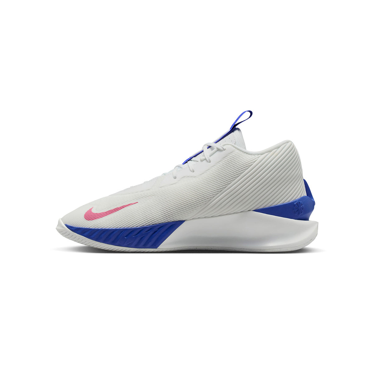 Zapatillas Nike Hombre G.T. Jump Academy Gris
