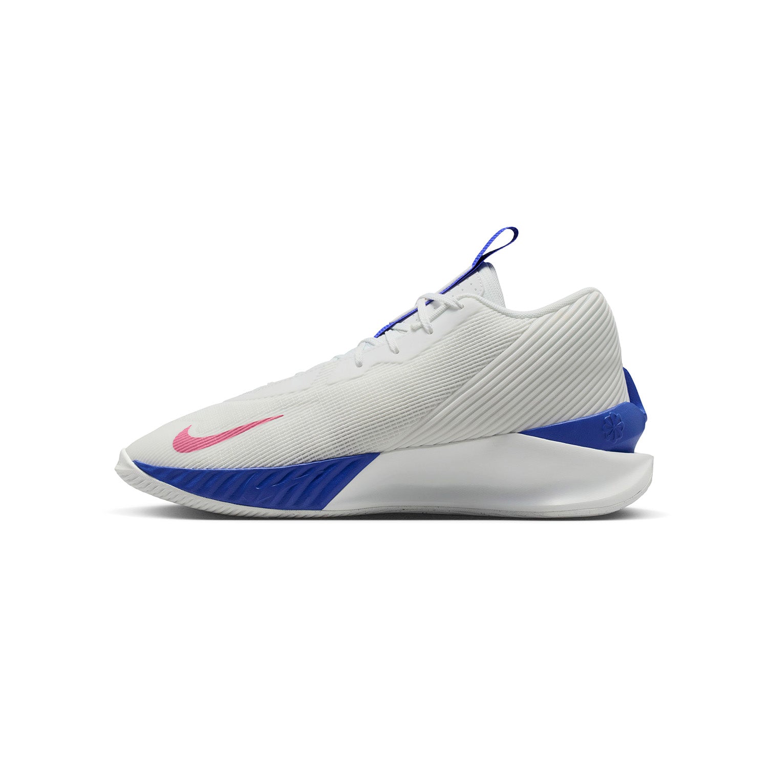 Zapatillas Basketball Unisex Nike G T  Jump Acad
