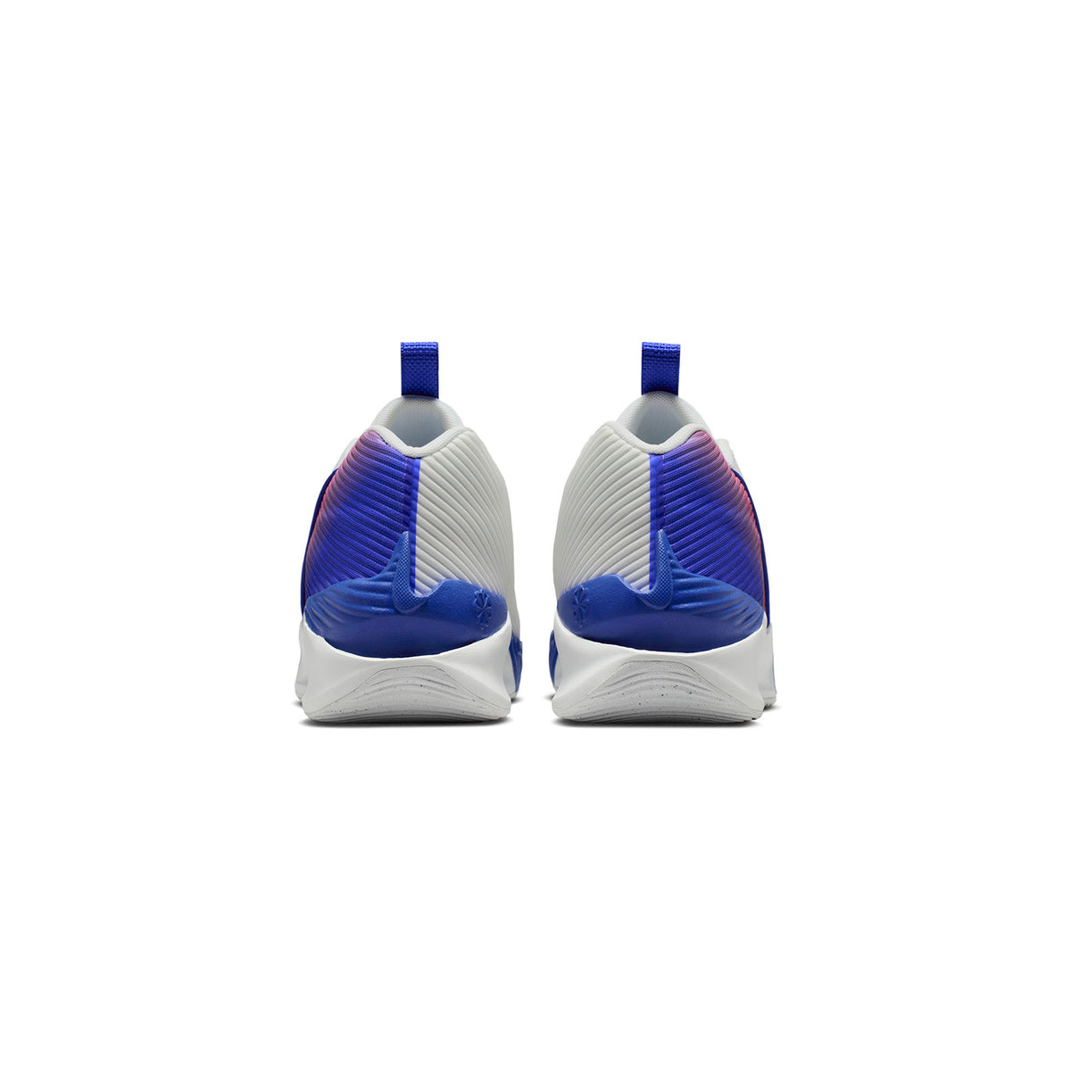 Zapatillas Nike Hombre G.T. Jump Academy Gris