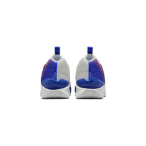 Zapatillas Nike Hombre G.T. Jump Academy Gris